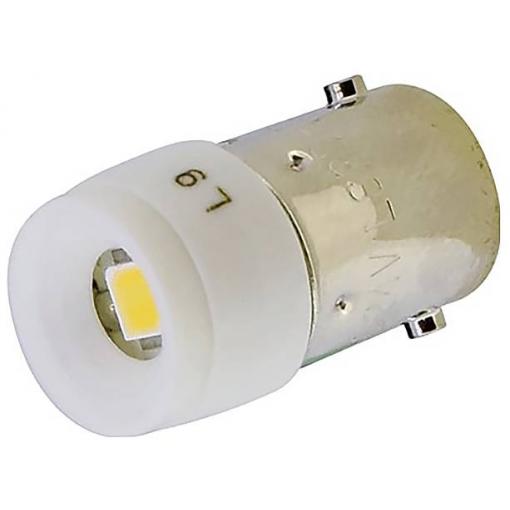 Idec HW Series LSRD-2 LED modul (Ø x d) 10.2 mm x 20.5 mm 1 ks