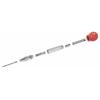 Automatická zrna s hrotem TOOLCRAFT TO-10179732 (Ø x d) 1.6 cm x 12.7 cm