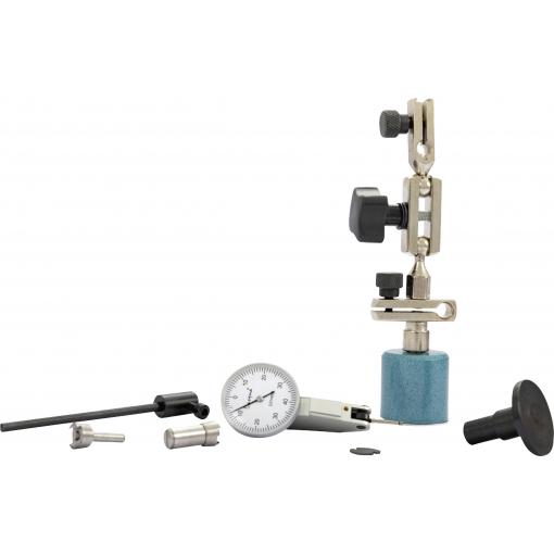 Dasqua 5221-1000 Testovací indikátor s kontrolním měřítkem 32 mm