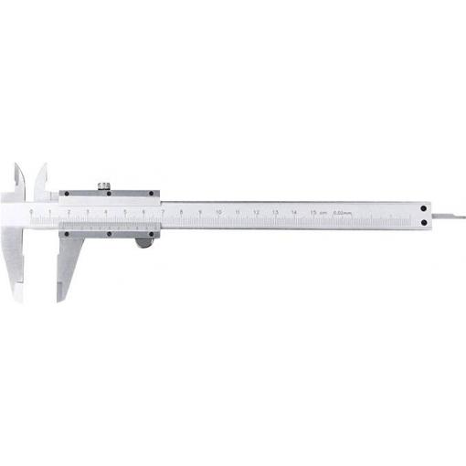 WorkPro WP266003 univerzální posuvné měřítko 150 mm