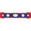 WorkPro WP262027 Vodováha s magnetem 225 mm 45 °, 90 °, 180 °