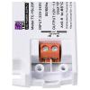 TRU COMPONENTS TC-YSL20F-1201670 napájecí zdroj pro LED konstantní napětí 20 W 1.67 A 12 V/DC schválení nábytku , přepětí , montáž na nehořlavém povrchu 1 ks