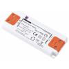 TRU COMPONENTS TC-YSL12F-2400500 napájecí zdroj pro LED konstantní napětí 12 W 0.5 A 24 V/DC schválení nábytku , přepětí , montáž na nehořlavém povrchu 1 ks