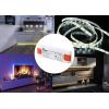 TRU COMPONENTS TC-YSL30F-1202500 napájecí zdroj pro LED konstantní napětí 30 W 2.5 A 12 V/DC schválení nábytku , přepětí , montáž na nehořlavém povrchu 1 ks