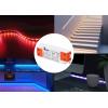 TRU COMPONENTS TC-YSL20F-2400830 napájecí zdroj pro LED konstantní napětí 20 W 0.83 A 24 V/DC schválení nábytku , přepětí , montáž na nehořlavém povrchu 1 ks