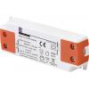 TRU COMPONENTS TC-YSL20F-2400830 napájecí zdroj pro LED konstantní napětí 20 W 0.83 A 24 V/DC schválení nábytku , přepětí , montáž na nehořlavém povrchu 1 ks