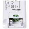 TRU COMPONENTS TC-YSL15F-2400625 napájecí zdroj pro LED konstantní napětí 15 W 0.625 A 24 V/DC schválení nábytku , přepětí , montáž na nehořlavém povrchu 1 ks