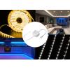 TRU COMPONENTS TC-YCL12-1201000（Round shape) napájecí zdroj pro LED konstantní napětí 12 W 1.0 A 12 V/DC bez možnosti stmívání, montáž na nehořlavém povrchu 1