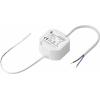 TRU COMPONENTS TC-YCL12-1201000（Round shape) napájecí zdroj pro LED konstantní napětí 12 W 1.0 A 12 V/DC bez možnosti stmívání, montáž na nehořlavém povrchu 1