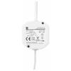 TRU COMPONENTS TC-YCL12-1201000（Round shape) napájecí zdroj pro LED konstantní napětí 12 W 1.0 A 12 V/DC bez možnosti stmívání, montáž na nehořlavém povrchu 1