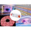 TRU COMPONENTS TC-YSL50F-2402080 napájecí zdroj pro LED konstantní napětí 50 W 2.08 A 24 V/DC schválení nábytku , přepětí , montáž na nehořlavém povrchu 1 ks