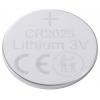 VOLTCRAFT knoflíkový článek CR 2025 3 V 100 ks 160 mAh lithiová CR2025