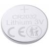 VOLTCRAFT knoflíkový článek CR 2032 3 V 100 ks 220 mAh lithiová CR2032