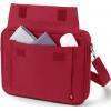 Dicota brašna na notebooky Eco Multi BASE Max. velikost: 39,6 cm (15,6) červená