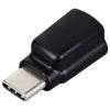 Renkforce USB 2.0 adaptér [1x USB-C® zástrčka - 1x Sluchátka (konektor 3,5 mm)] RF-GSB-172