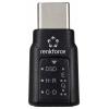 Renkforce USB 2.0 adaptér [1x USB-C® zástrčka - 1x Sluchátka (konektor 3,5 mm)] RF-GSB-172