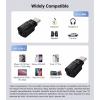Renkforce USB 2.0 adaptér [1x USB-C® zástrčka - 1x Sluchátka (konektor 3,5 mm)] RF-GSB-172