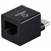 Renkforce RF-GBEA-170 síťový adaptér 1 GBit/s USB-C®