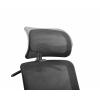 SpeaKa Professional otočná kancelářská židle SP-MOC-001 černá SP-13497412 1 ks