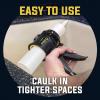 Siligun Compact Caulk Gun kartušová pistole