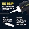 Siligun Compact Caulk Gun kartušová pistole