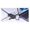 Renkforce USB-C® dokovací stanice RF-USBHA-500
