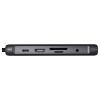 Renkforce USB-C® dokovací stanice RF-USBHA-500