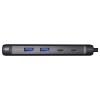 Renkforce USB-C® dokovací stanice RF-USBHA-500