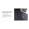 Renkforce USB-C® dokovací stanice RF-USBHA-500