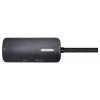 Renkforce USB-C® dokovací stanice RF-USBHA-400 Vhodné pro značky (dokovací stanice pro notebook): univerzální