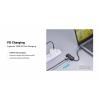 Renkforce USB-C® dokovací stanice RF-USBHA-400 Vhodné pro značky (dokovací stanice pro notebook): univerzální