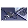 Renkforce USB-C® dokovací stanice RF-USBHA-450