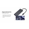 Renkforce USB-C® dokovací stanice RF-USBHA-450