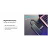 Renkforce USB-C® dokovací stanice RF-USBHA-450