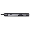 Renkforce USB-C® dokovací stanice RF-USBHA-450