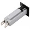 TRU COMPONENTS TC-13401632 výkonový vypínač teplotní 125 V/AC, 250 V/AC, 32 V/DC, 50 V/DC 5 A 1 ks