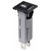 TRU COMPONENTS TC-13401632 výkonový vypínač teplotní 125 V/AC, 250 V/AC, 32 V/DC, 50 V/DC 5 A 1 ks