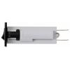 TRU COMPONENTS TC-13401632 výkonový vypínač teplotní 125 V/AC, 250 V/AC, 32 V/DC, 50 V/DC 5 A 1 ks