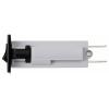 TRU COMPONENTS TC-13401636 výkonový vypínač teplotní 125 V/AC, 250 V/AC, 32 V/DC, 50 V/DC 10 A 1 ks