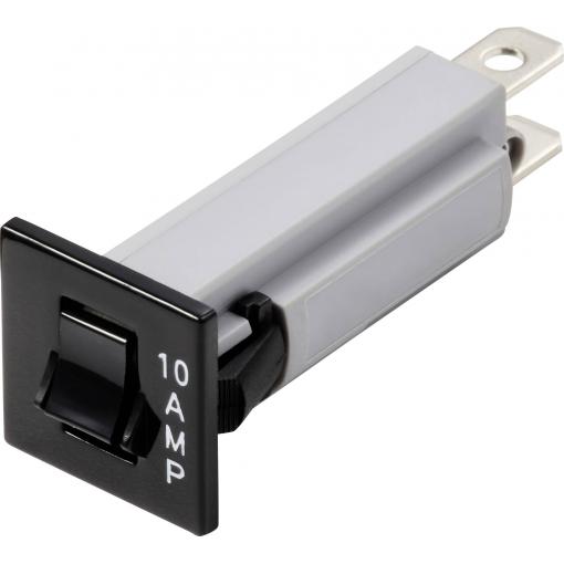 TRU COMPONENTS TC-13401636 výkonový vypínač teplotní 125 V/AC, 250 V/AC, 32 V/DC, 50 V/DC 10 A 1 ks