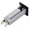 TRU COMPONENTS TC-13401640 výkonový vypínač teplotní 125 V/AC, 250 V/AC, 32 V/DC, 50 V/DC 15 A 1 ks