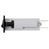 TRU COMPONENTS TC-13401640 výkonový vypínač teplotní 125 V/AC, 250 V/AC, 32 V/DC, 50 V/DC 15 A 1 ks