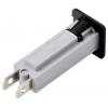 TRU COMPONENTS TC-13401652 výkonový vypínač teplotní 125 V/AC, 250 V/AC, 32 V/DC, 50 V/DC 3.75 A 1 ks
