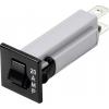 TRU COMPONENTS TC-13401644 výkonový vypínač teplotní 125 V/AC, 250 V/AC, 32 V/DC, 50 V/DC 20 A 1 ks
