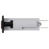 TRU COMPONENTS TC-13401648 výkonový vypínač teplotní 125 V/AC, 250 V/AC, 32 V/DC, 50 V/DC 3.5 A 1 ks