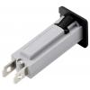TRU COMPONENTS TC-13401648 výkonový vypínač teplotní 125 V/AC, 250 V/AC, 32 V/DC, 50 V/DC 3.5 A 1 ks