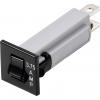 TRU COMPONENTS TC-13401624 výkonový vypínač teplotní 125 V/AC, 250 V/AC, 32 V/DC, 50 V/DC 3.75 A 1 ks