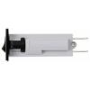 TRU COMPONENTS TC-13401624 výkonový vypínač teplotní 125 V/AC, 250 V/AC, 32 V/DC, 50 V/DC 3.75 A 1 ks