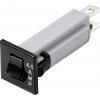 TRU COMPONENTS TC-13401628 výkonový vypínač teplotní 125 V/AC, 250 V/AC, 32 V/DC, 50 V/DC 4.5 A 1 ks