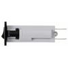 TRU COMPONENTS TC-13401628 výkonový vypínač teplotní 125 V/AC, 250 V/AC, 32 V/DC, 50 V/DC 4.5 A 1 ks